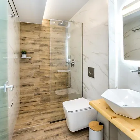 View Fresh Suites *