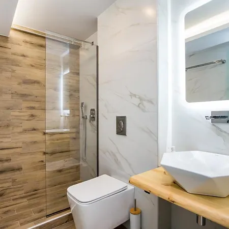 View Fresh Suites Apartment