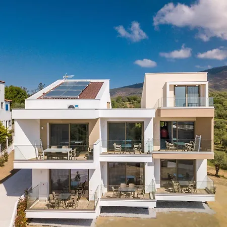 View Fresh Suites Limenaria (Thasos)