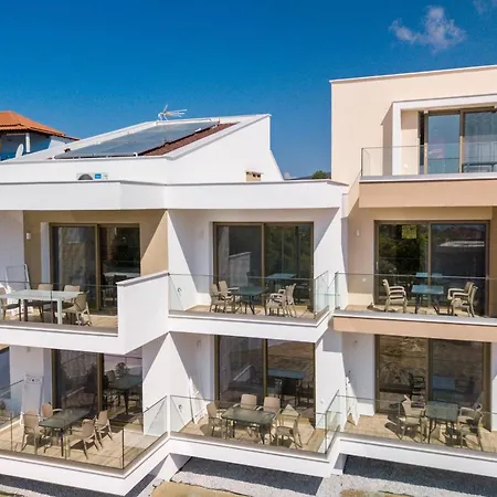 View Fresh Suites * Limenaria (Thasos)