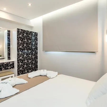 Apartmán View Fresh Suites *