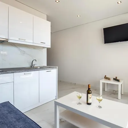 View Fresh Suites *