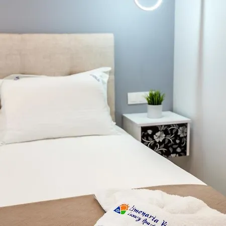 View Fresh Suites Apartment