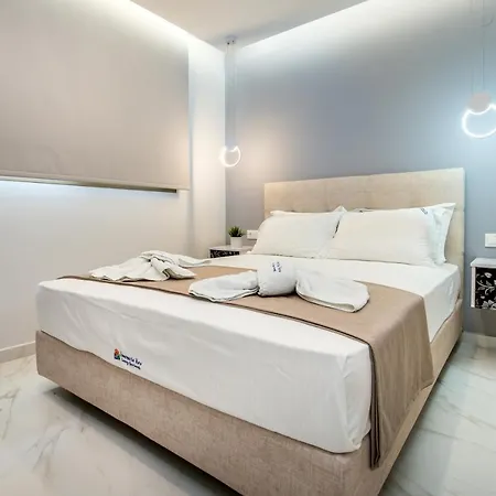 View Fresh Suites * Limenaria (Thasos)