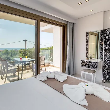 View Fresh Suites Apartment