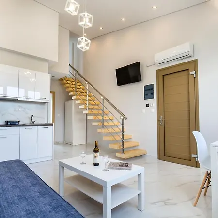 View Fresh Suites *