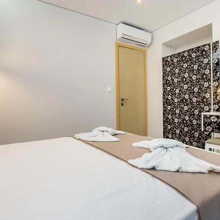 View Fresh Suites *