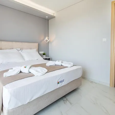 View Fresh Suites Limenaria (Thasos)
