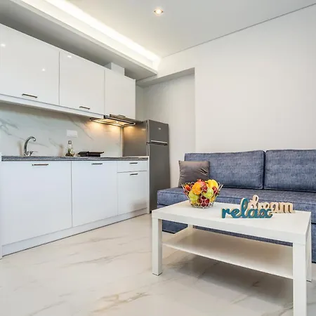 View Fresh Suites * Limenaria (Thasos)