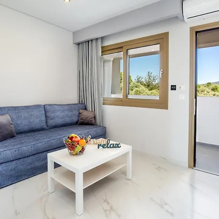 View Fresh Suites 利迈纳里亚